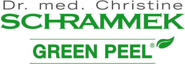 Dr Schrammek Green Peel Produkte bei EM Kosmetik in Essen